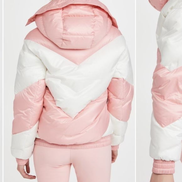 Perfect Moment Ski / Winter Jacket - Picture 10 of 13